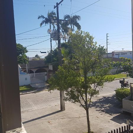 Conforto E Seguranca Ap11 กัวราตูบา ภายนอก รูปภาพ
