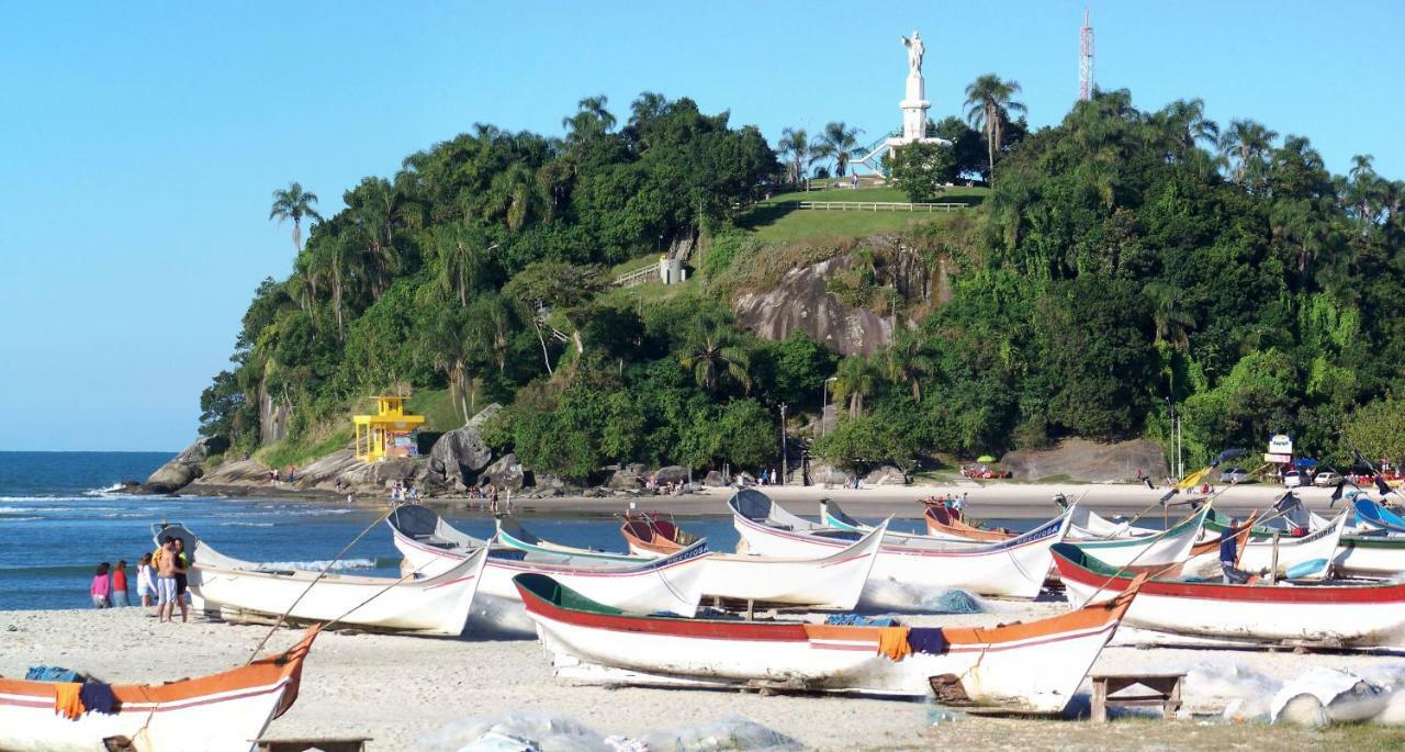 Conforto E Seguranca Ap11 กัวราตูบา ภายนอก รูปภาพ