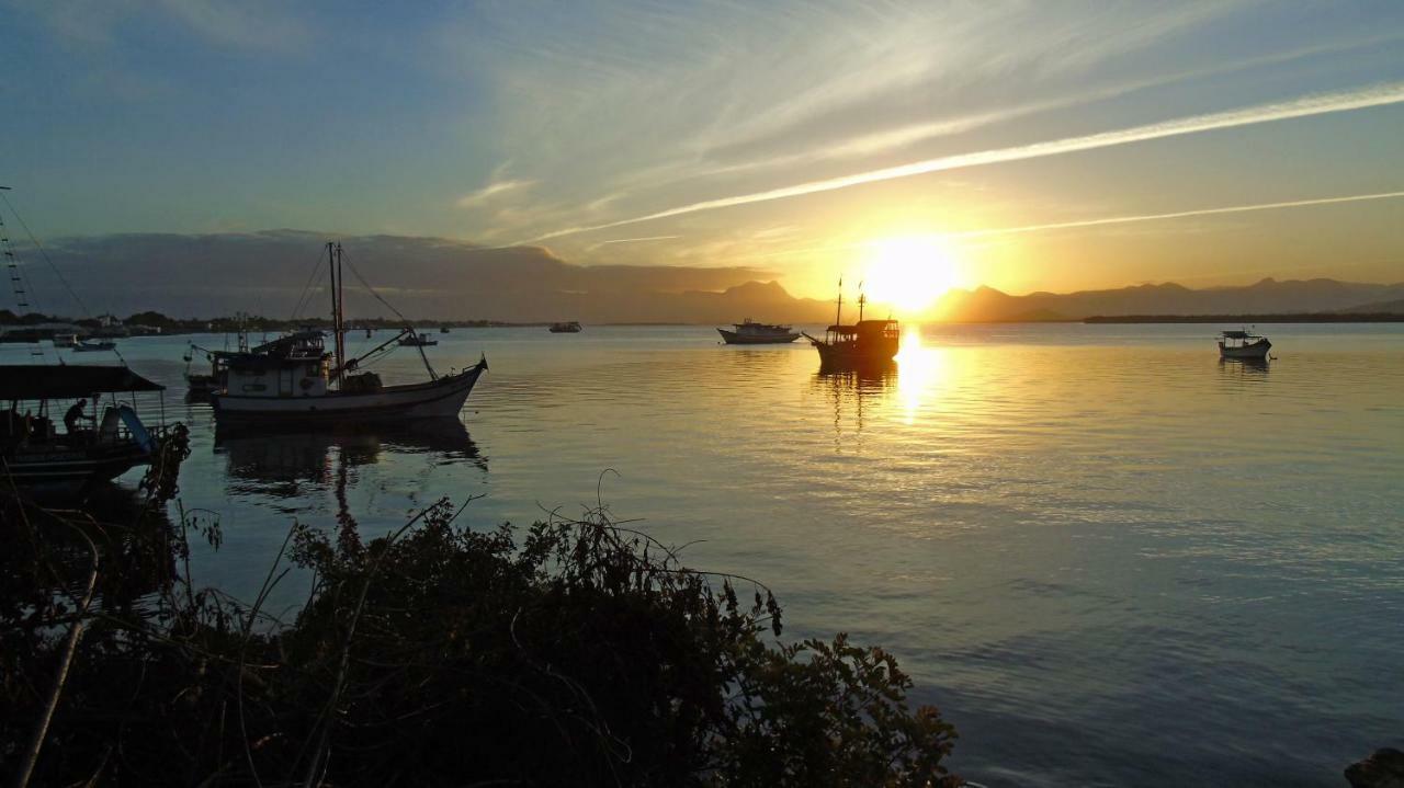Conforto E Seguranca Ap11 กัวราตูบา ภายนอก รูปภาพ